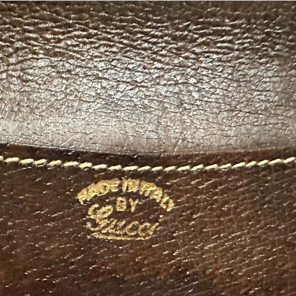 Gucci Cherry Line Long Wallet - Picture 9 of 17